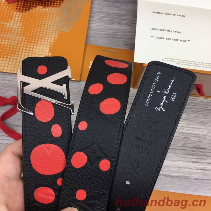 Louis Vuitton Belt 40MM LVB00211 Louis Vuitton Belt 40MM LVB00211